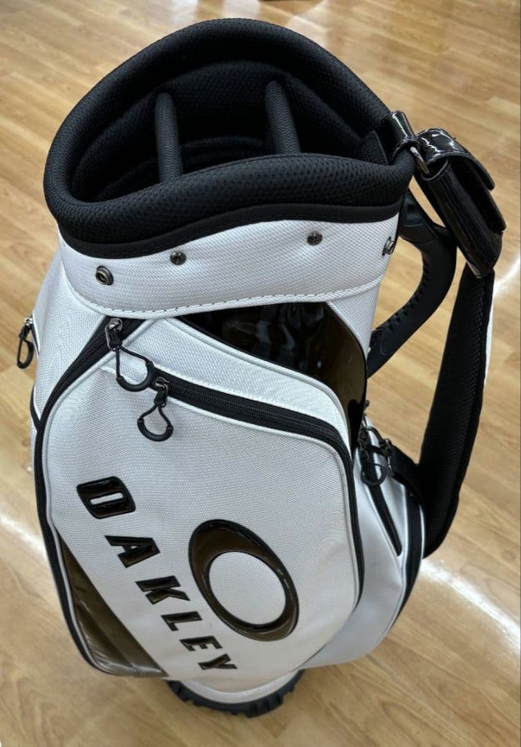 Oakley Golf Bag 17.0 FW ゴルフバッグ・キャディバッグ