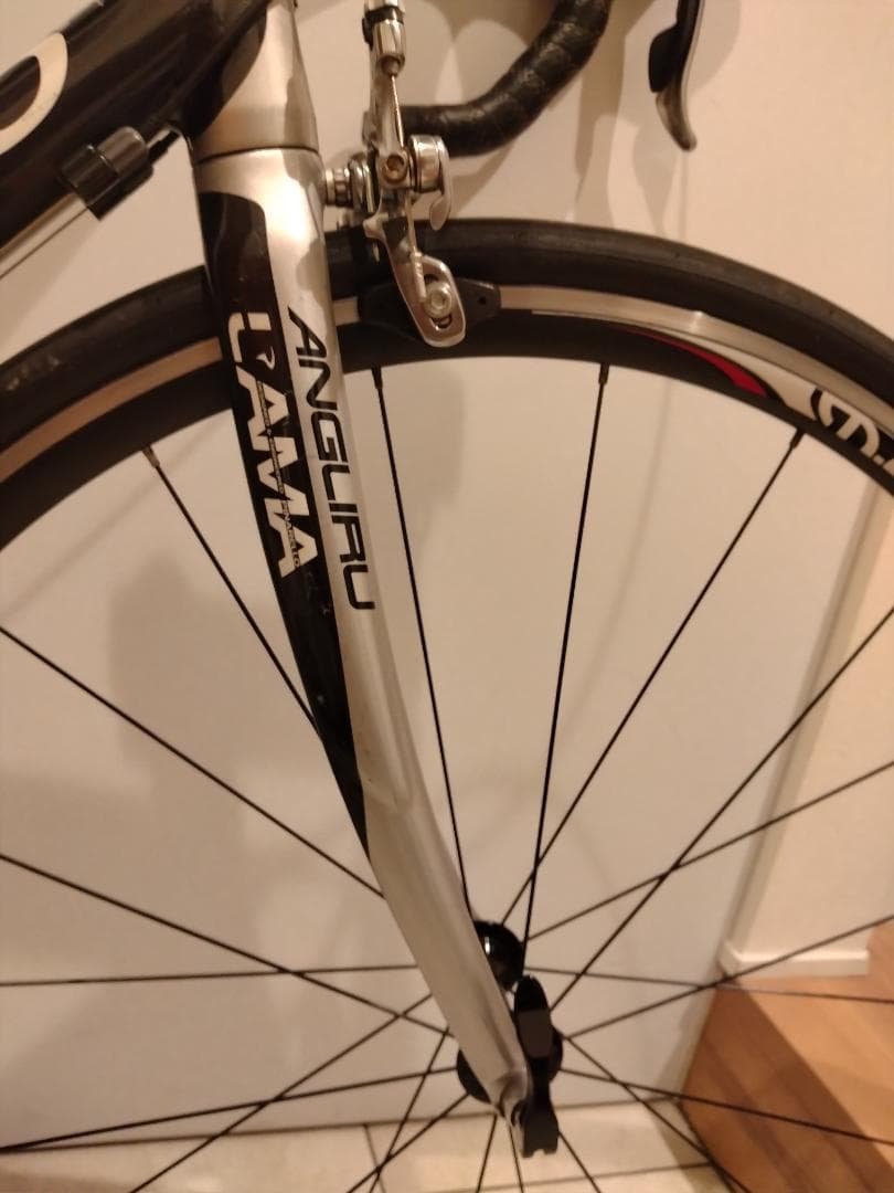 P山:PINARELLO ANGLIRU 2006（ピナレロ　アングリル）