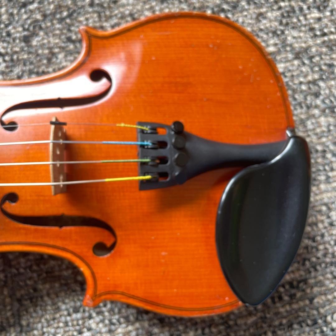 スズキ330 1/4 1992年