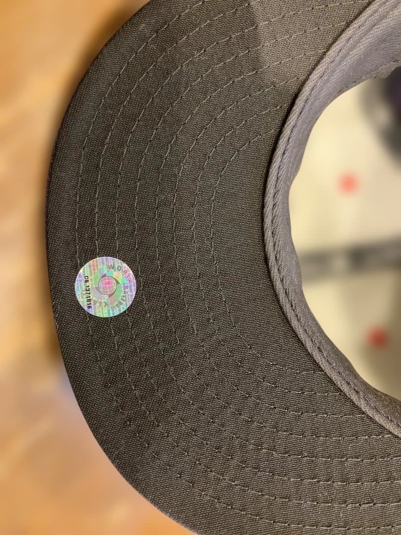 WBC2006 日本代表 New Era 59FIFTY 7 1/4 キャップ