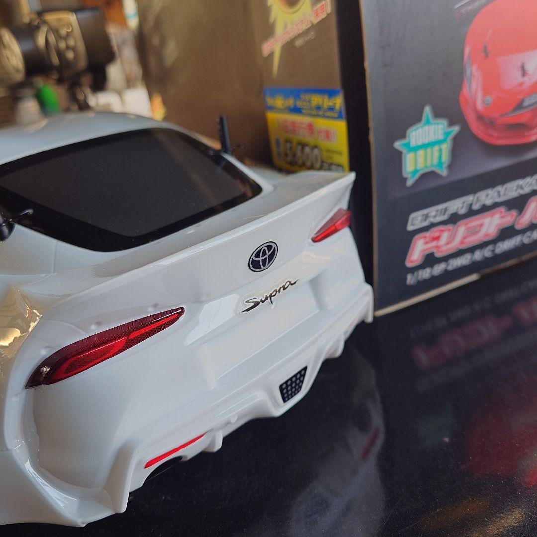 YD-2Z YOKOMO ヨコモ ドリフトパッケージ 2wd