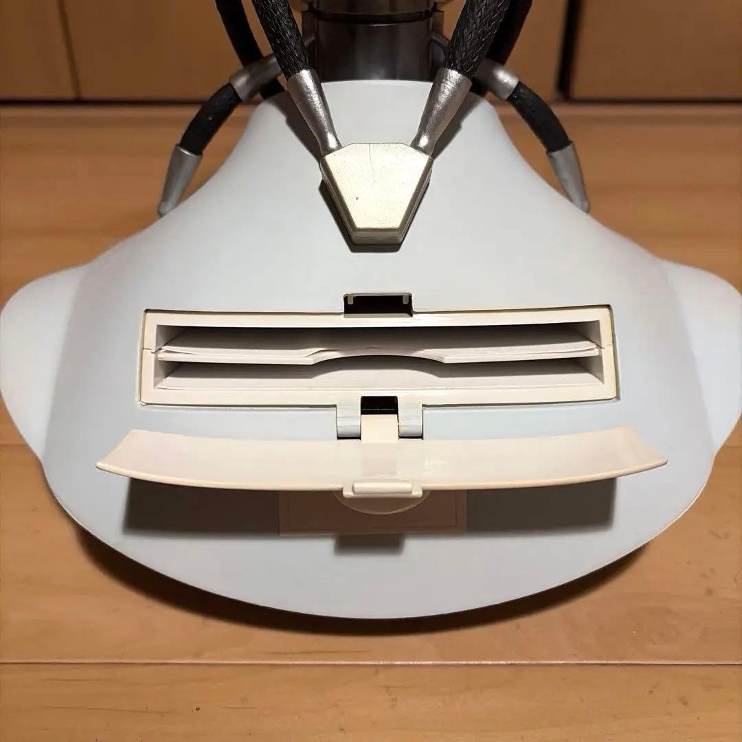 ウィルスミス アイロボット サニーヘッド付 コレクターズBOX DVD