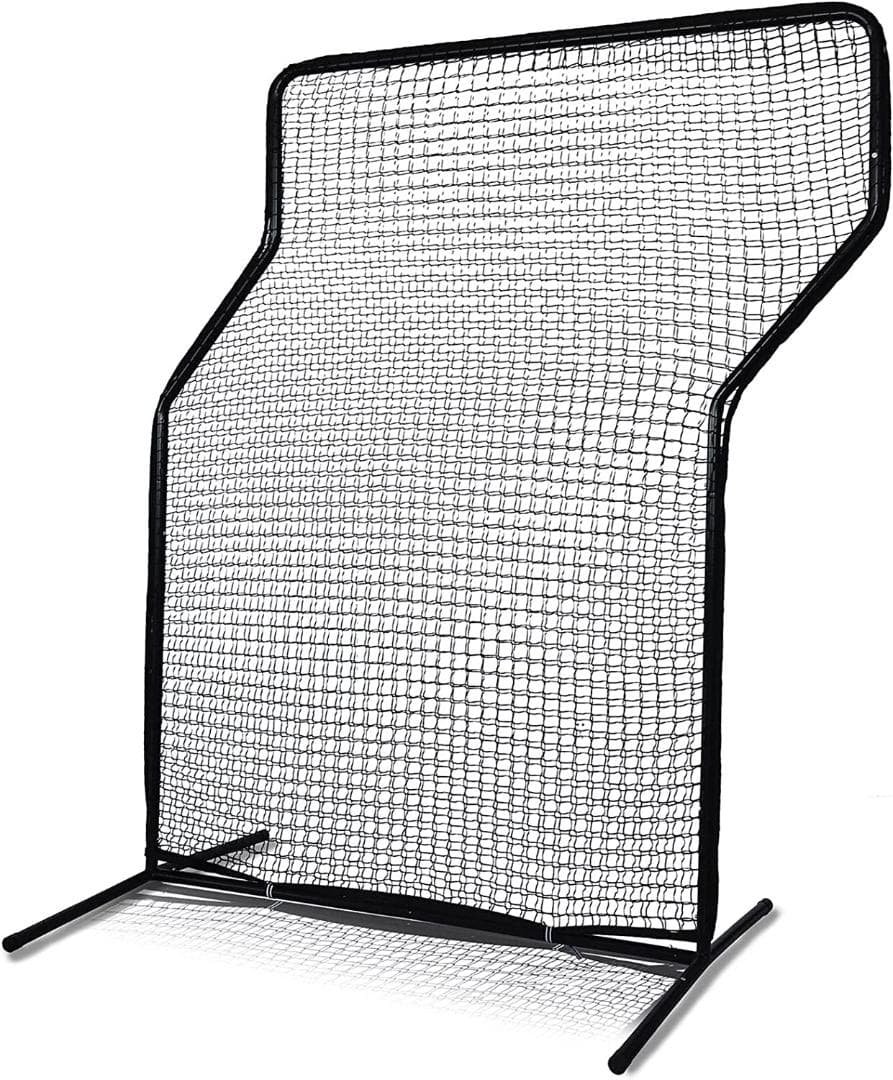 野球防球ネット　保護ネット　野球フェンス　野球練習ネット　野球スクリーン