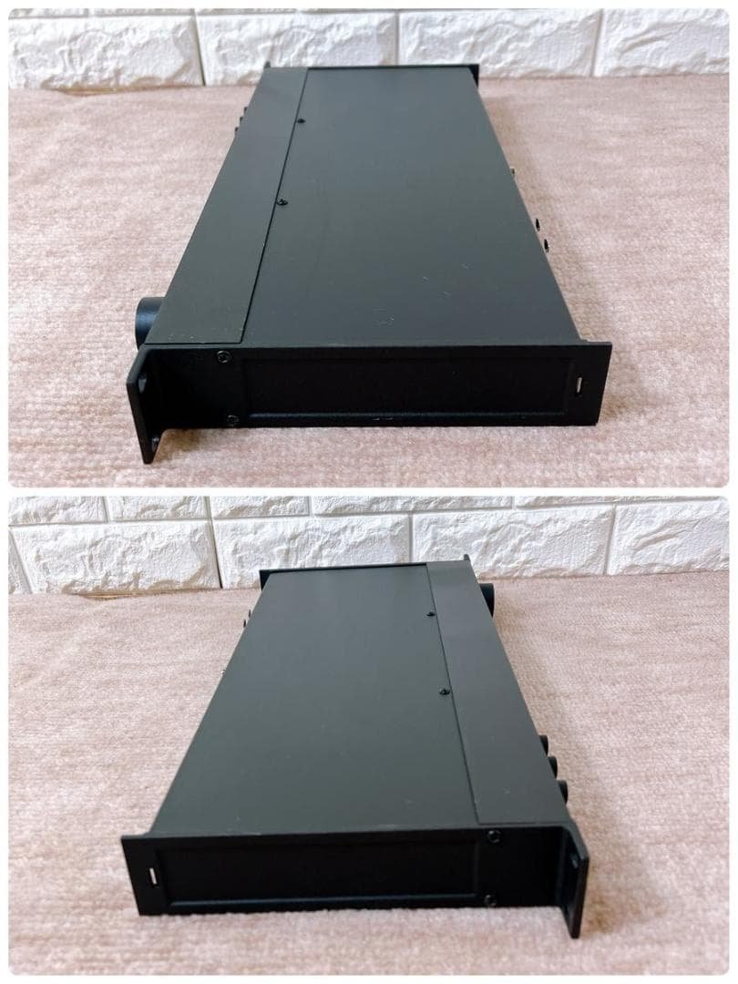 TC ELECTROIC エレクトロニック M-One XL マルチエフェクター